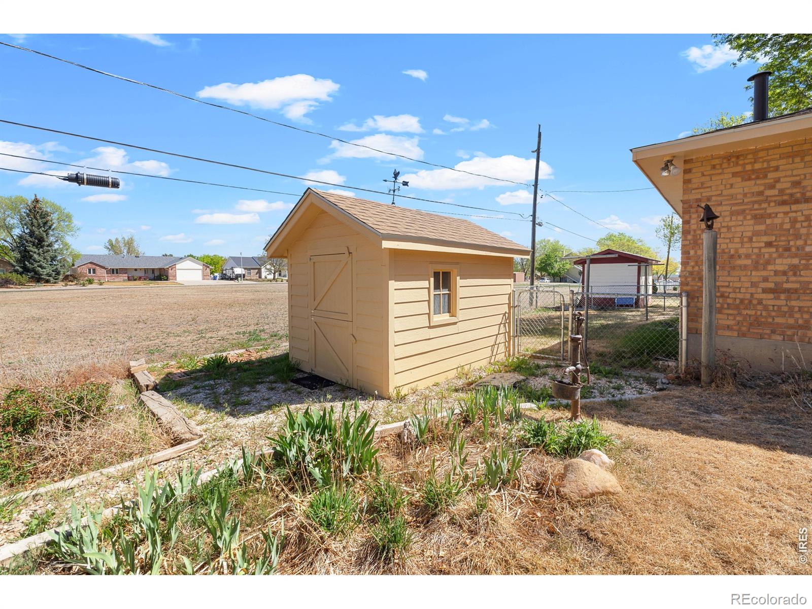 1003 N 2nd Street Johnstown CO 80534