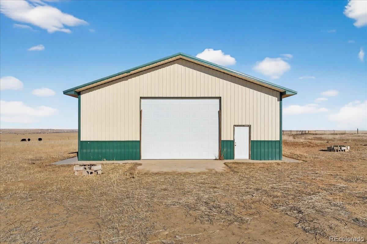 42000 County Road 53 Kiowa CO 80117