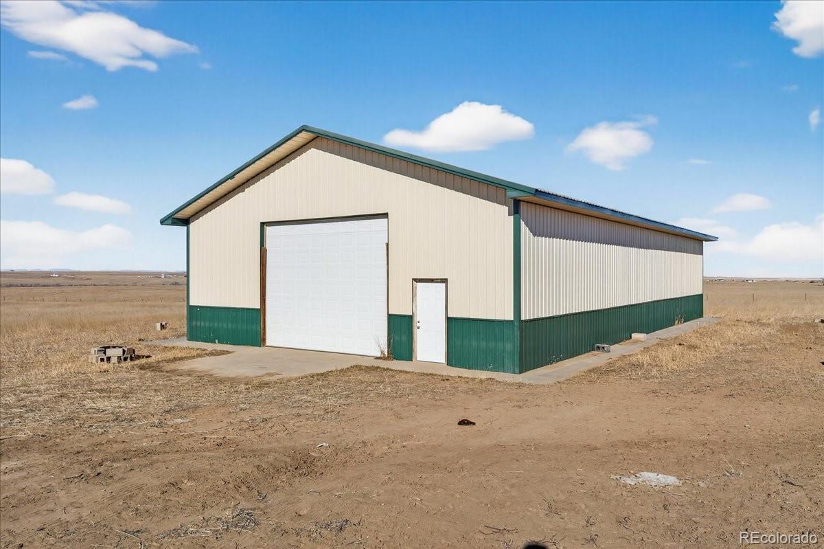 42000 County Road 53 Kiowa CO 80117