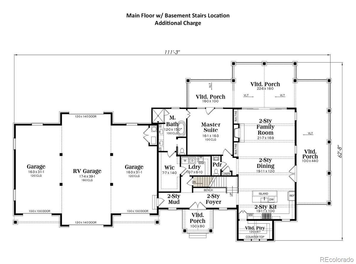 42000 County Road 53 Kiowa CO 80117