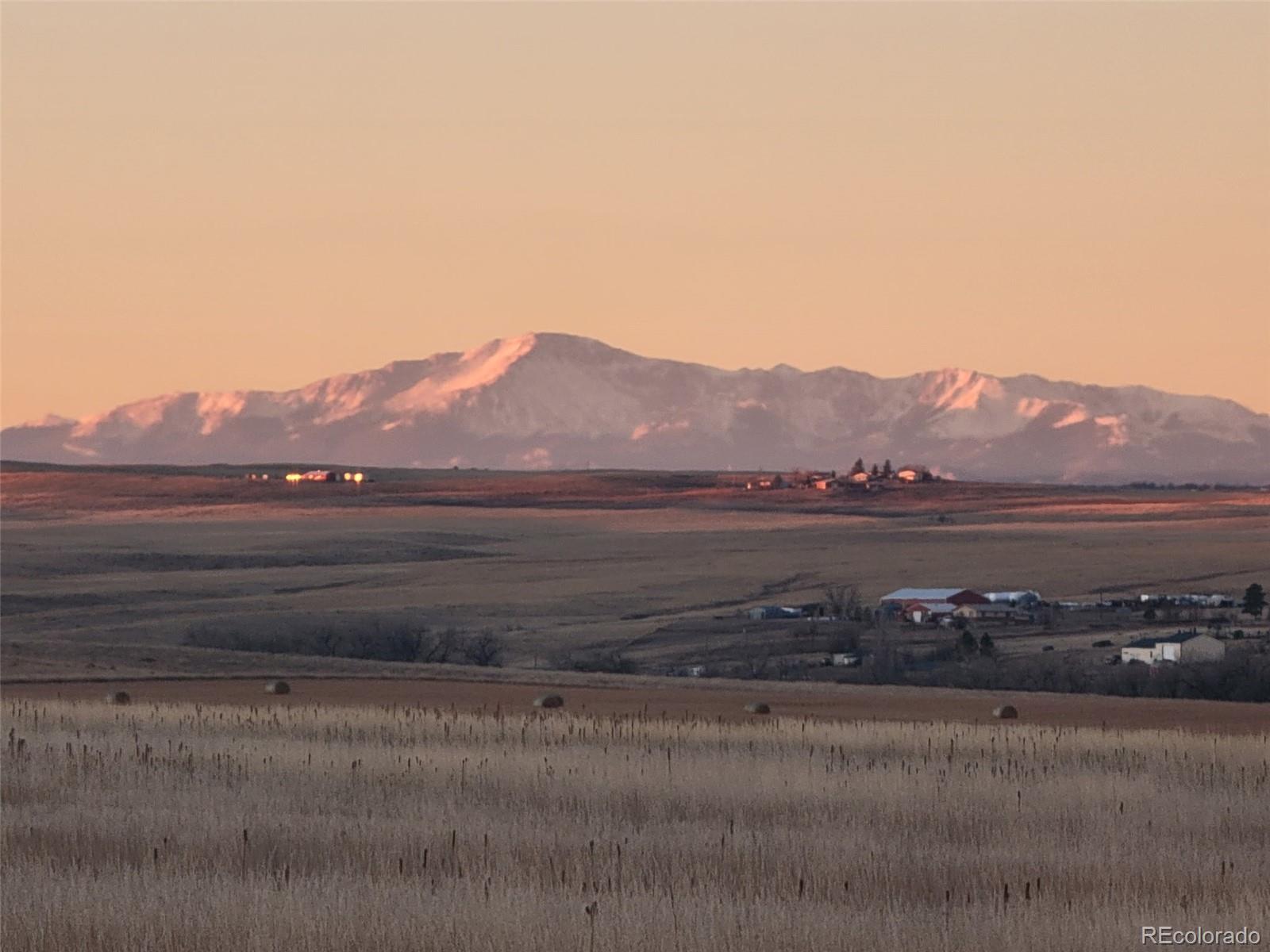 42000 County Road 53 Kiowa CO 80117