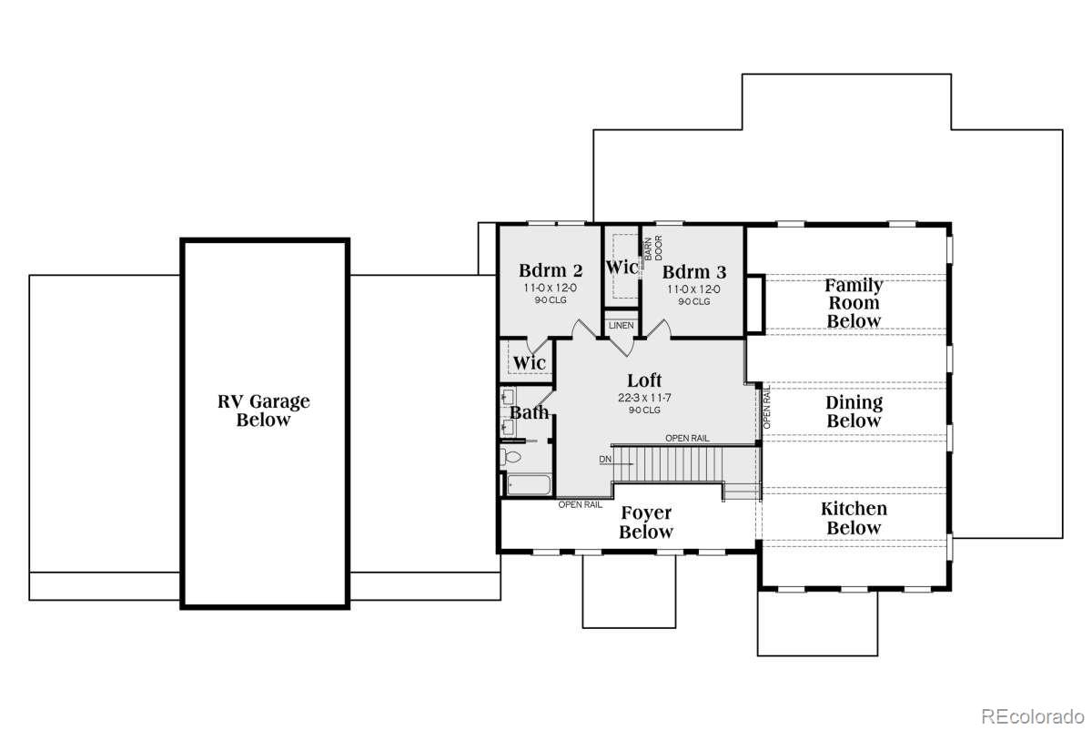 42000 County Road 53 Kiowa CO 80117