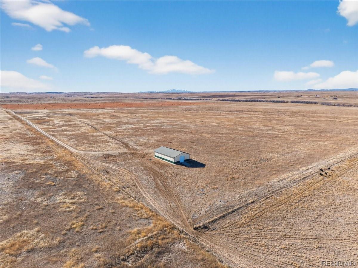 42000 County Road 53 Kiowa CO 80117