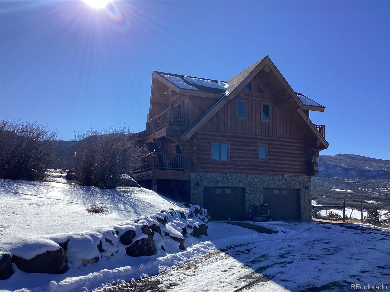 9073 54 7/10 Road Molina CO 81646