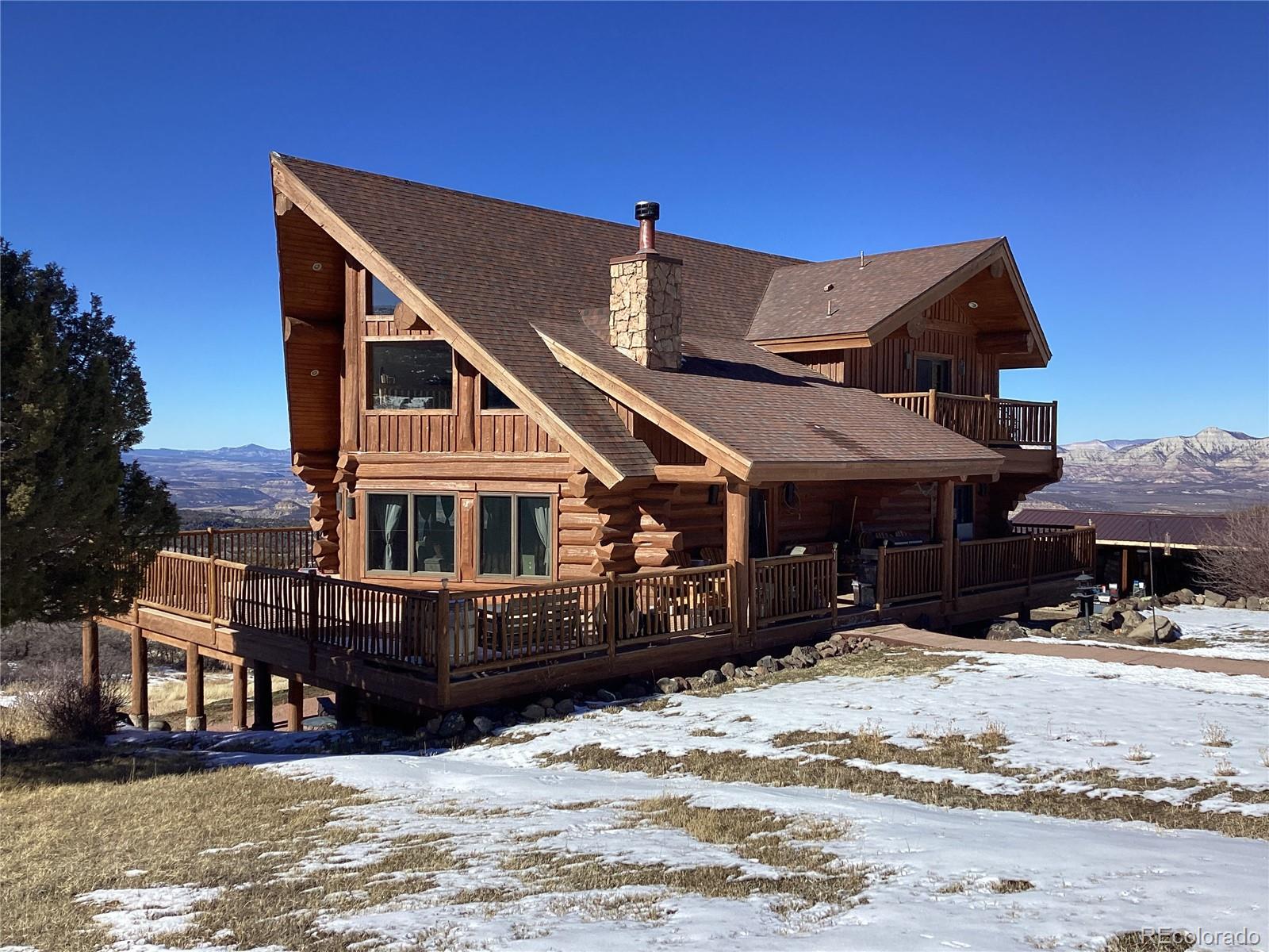 9073 54 7/10 Road Molina CO 81646