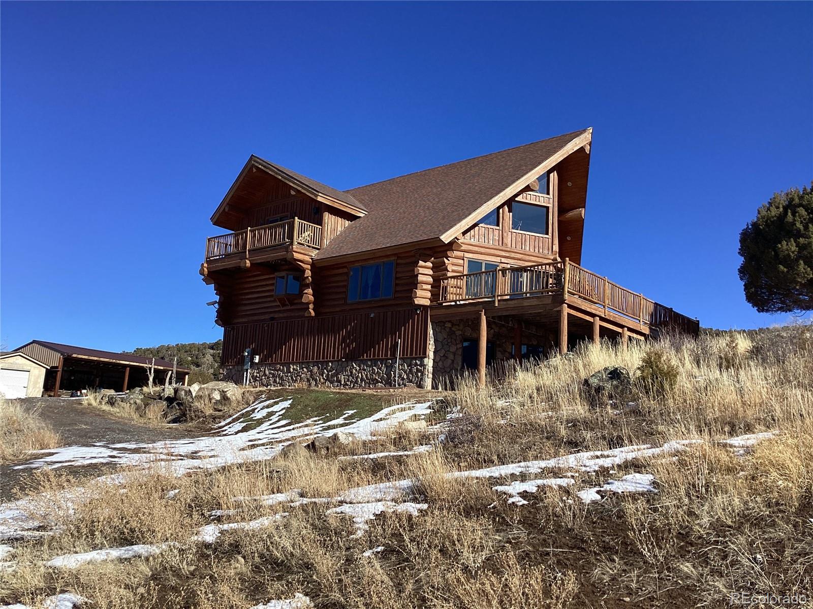 9073 54 7/10 Road Molina CO 81646