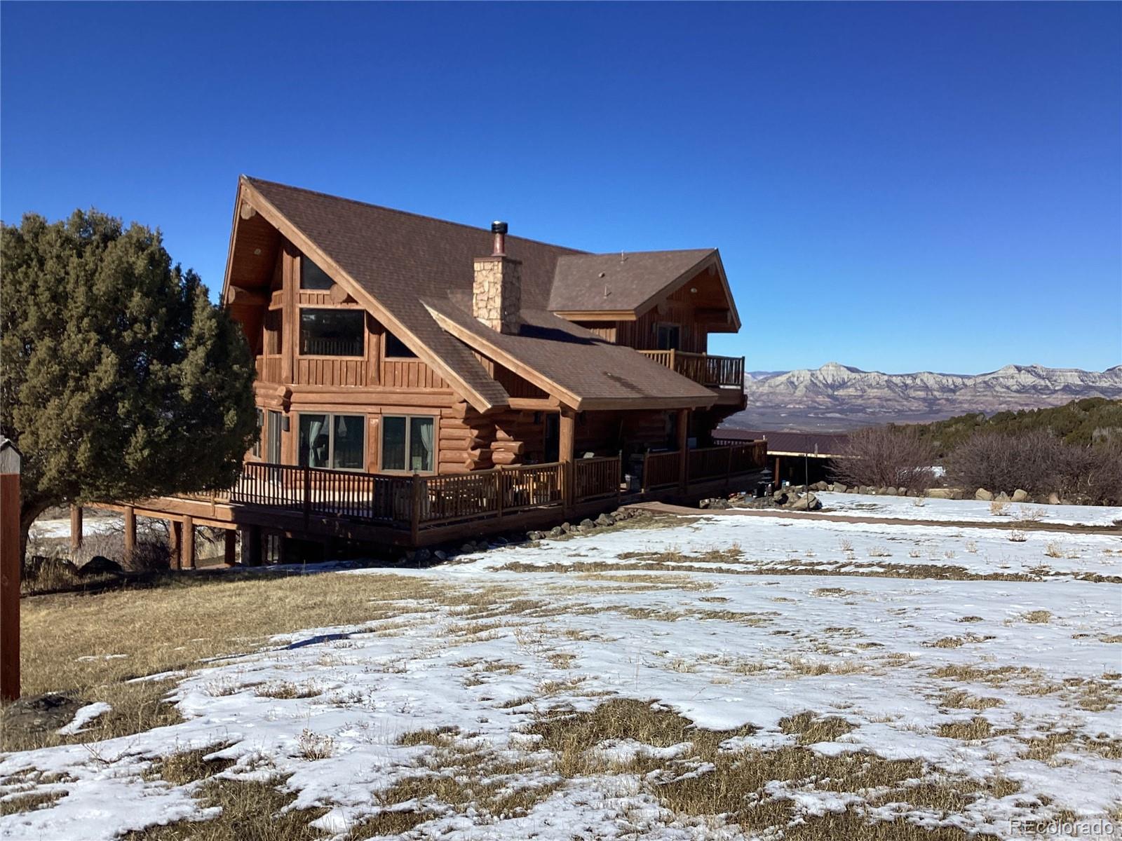 9073 54 7/10 Road Molina CO 81646