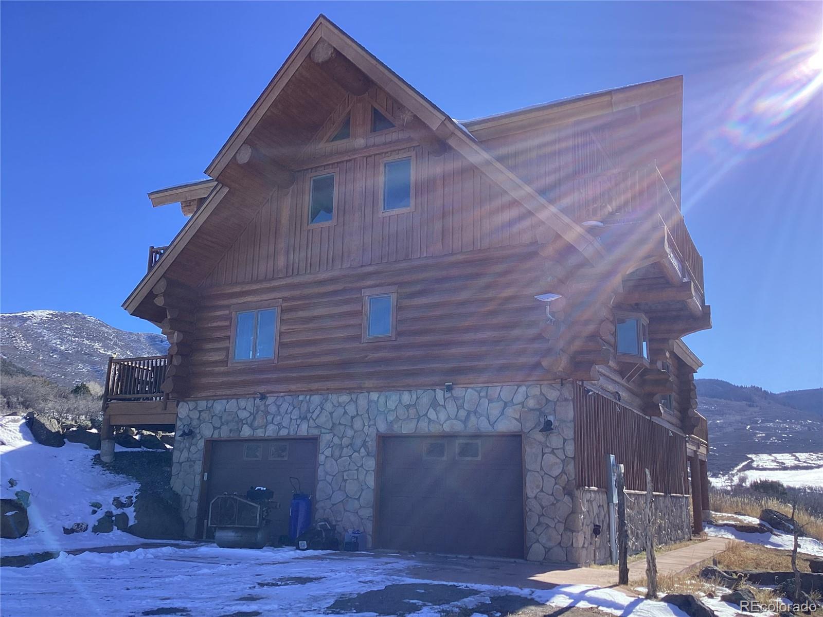 9073 54 7/10 Road Molina CO 81646