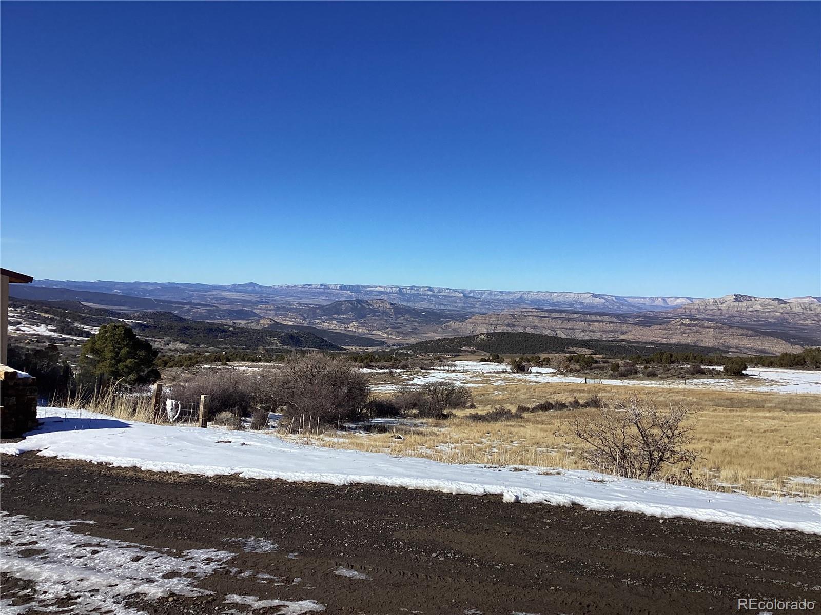9073 54 7/10 Road Molina CO 81646