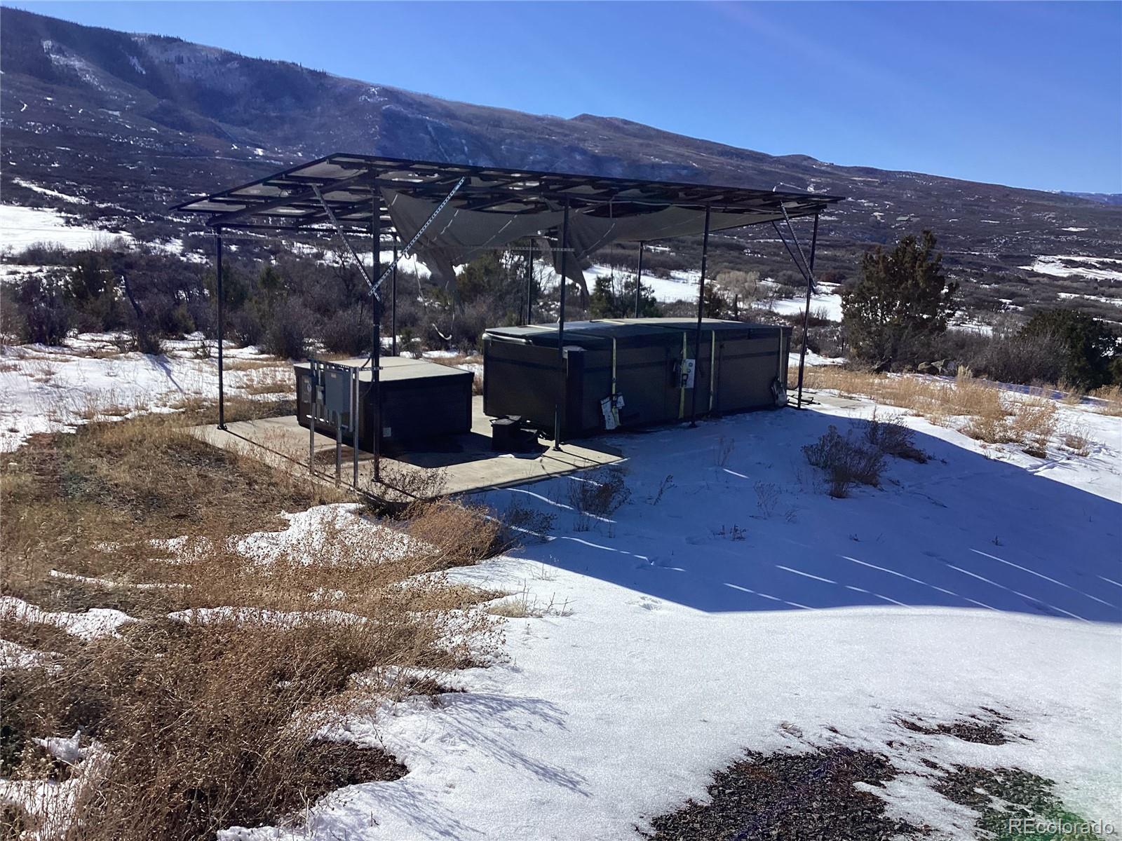 9073 54 7/10 Road Molina CO 81646