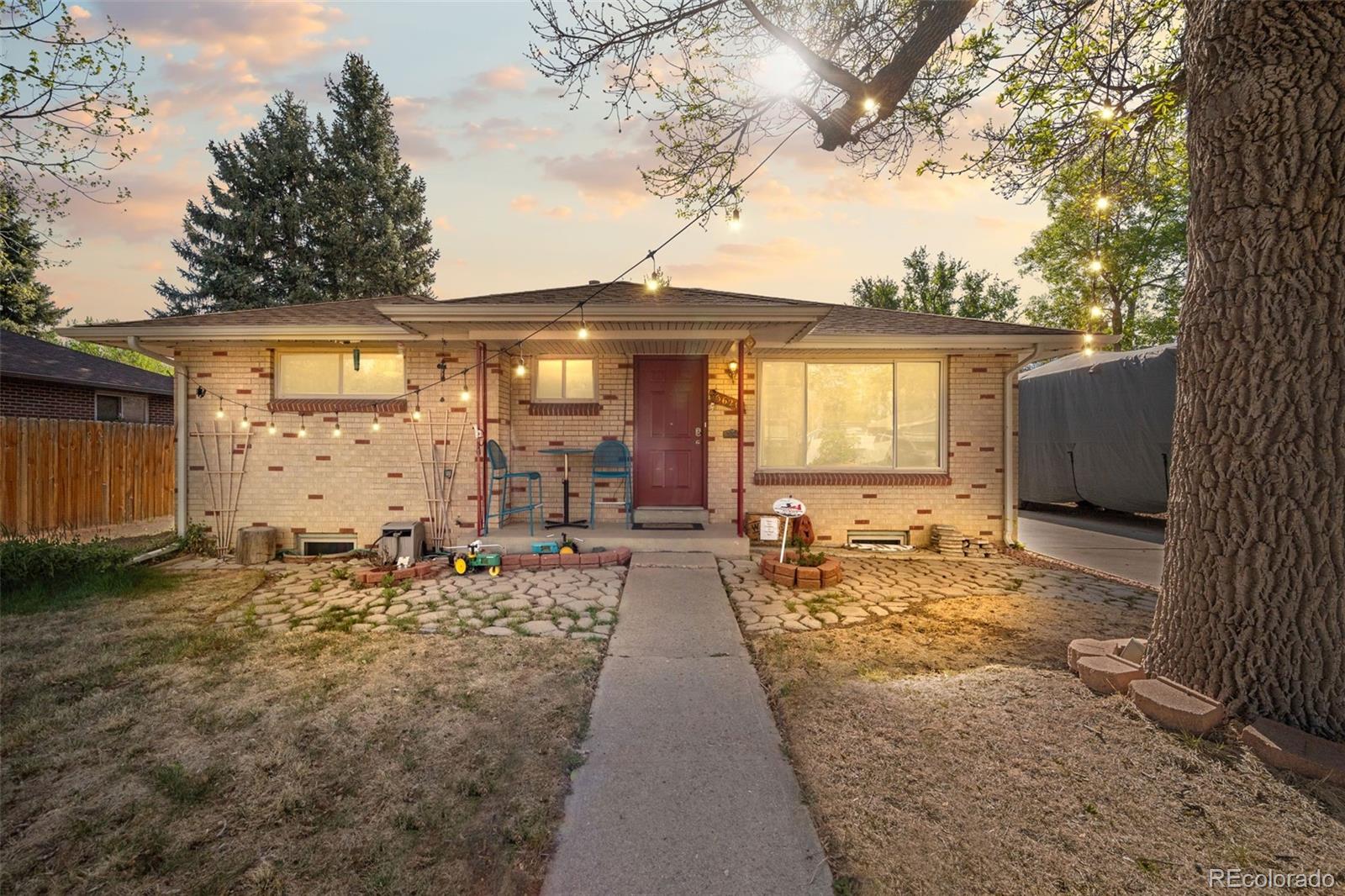 5620 Cody Street Arvada CO 80002