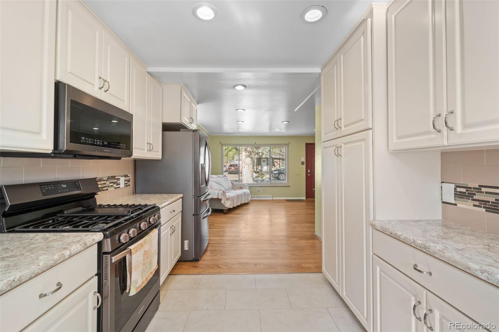 5620 Cody Street Arvada CO 80002