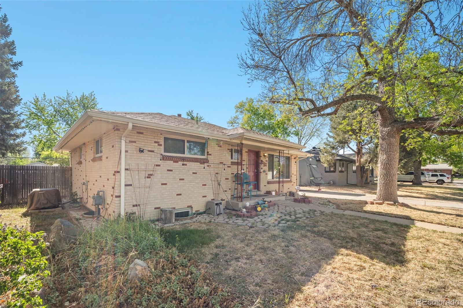 5620 Cody Street Arvada CO 80002