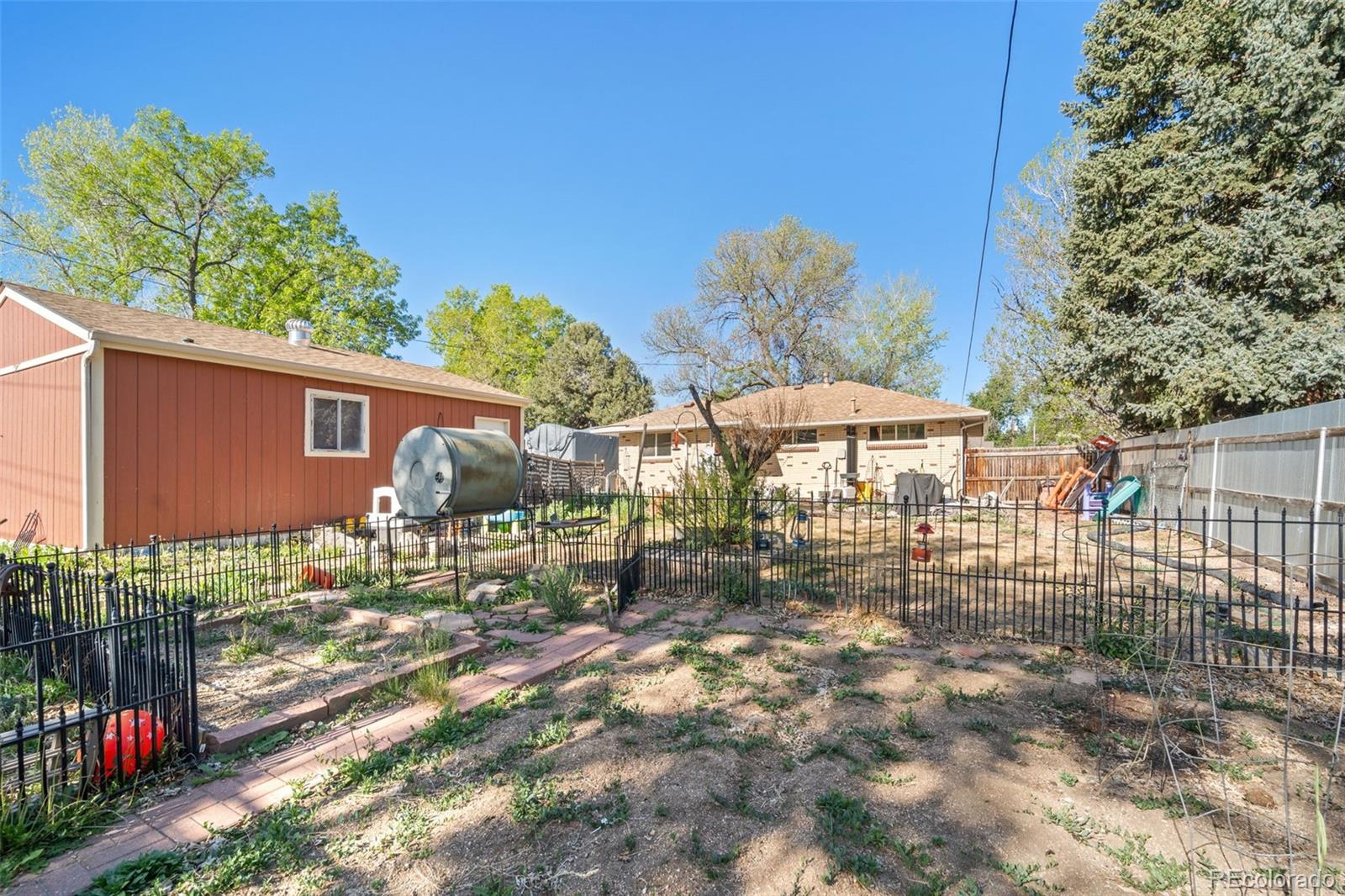 5620 Cody Street Arvada CO 80002