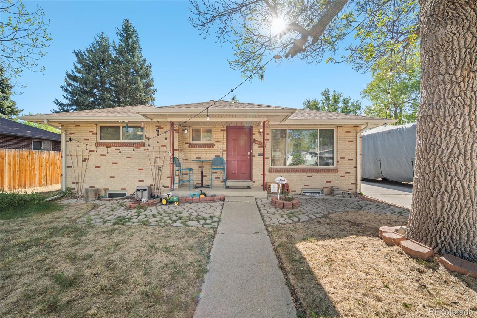 5620 Cody Street Arvada CO 80002