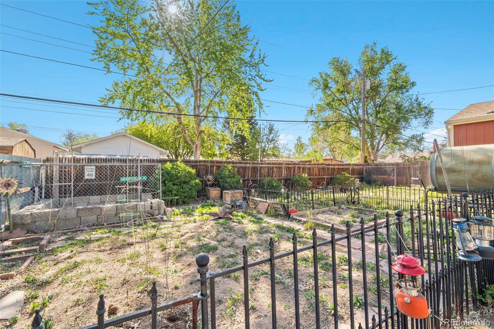 5620 Cody Street Arvada CO 80002