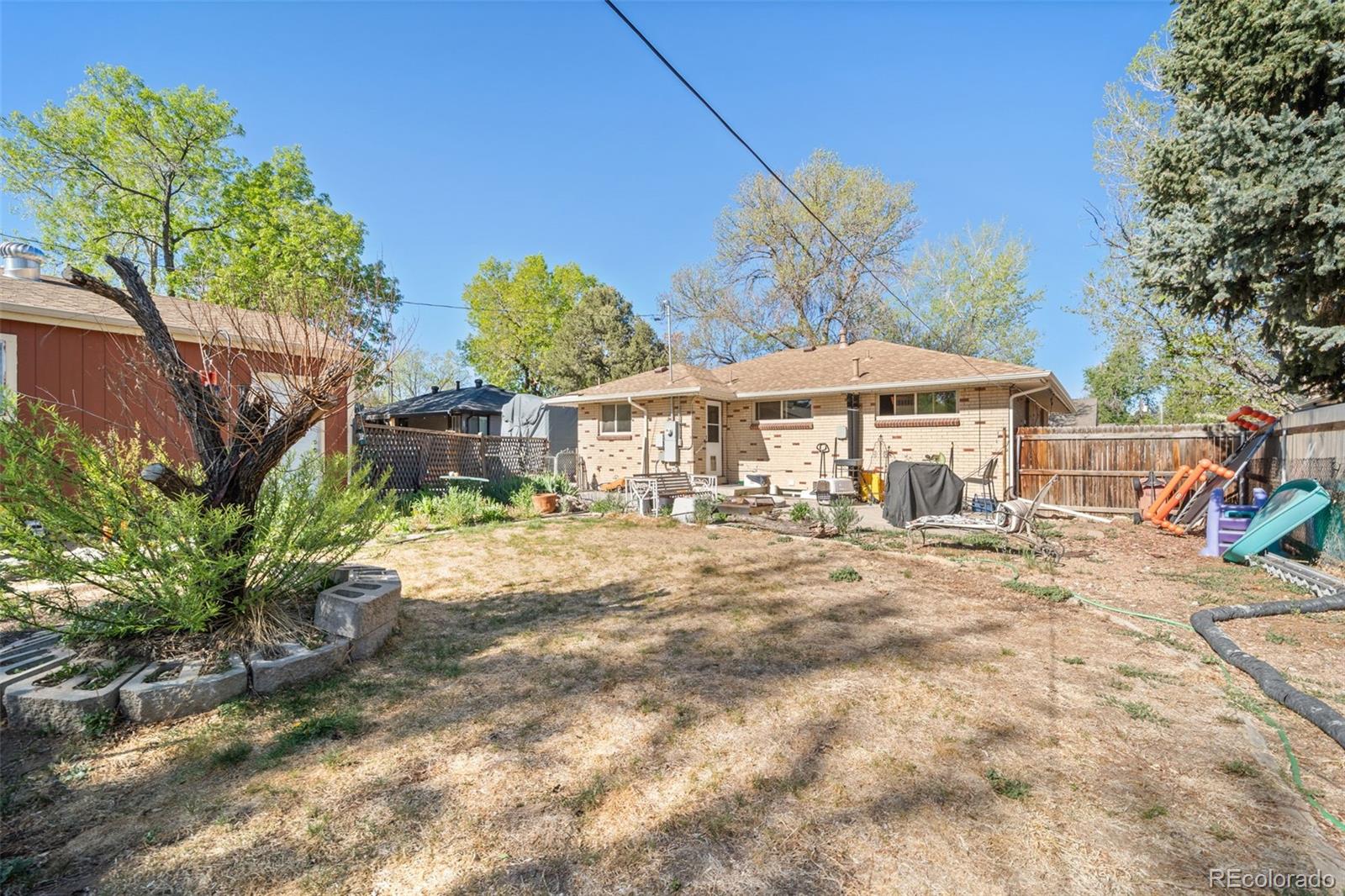 5620 Cody Street Arvada CO 80002