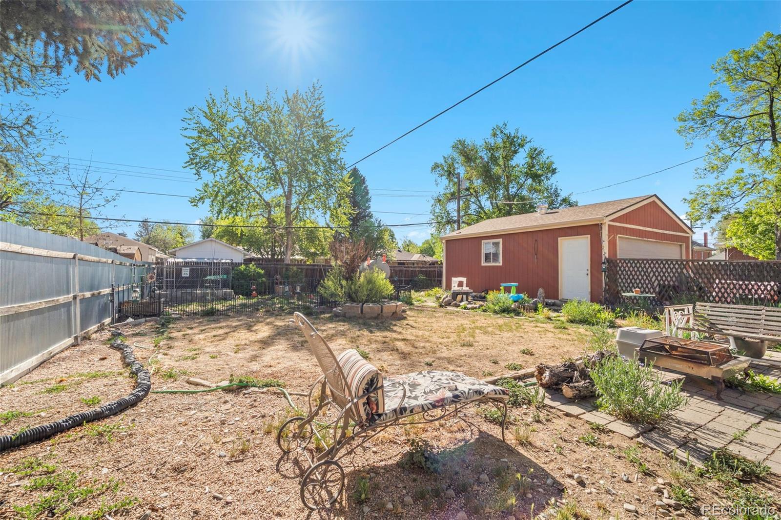 5620 Cody Street Arvada CO 80002