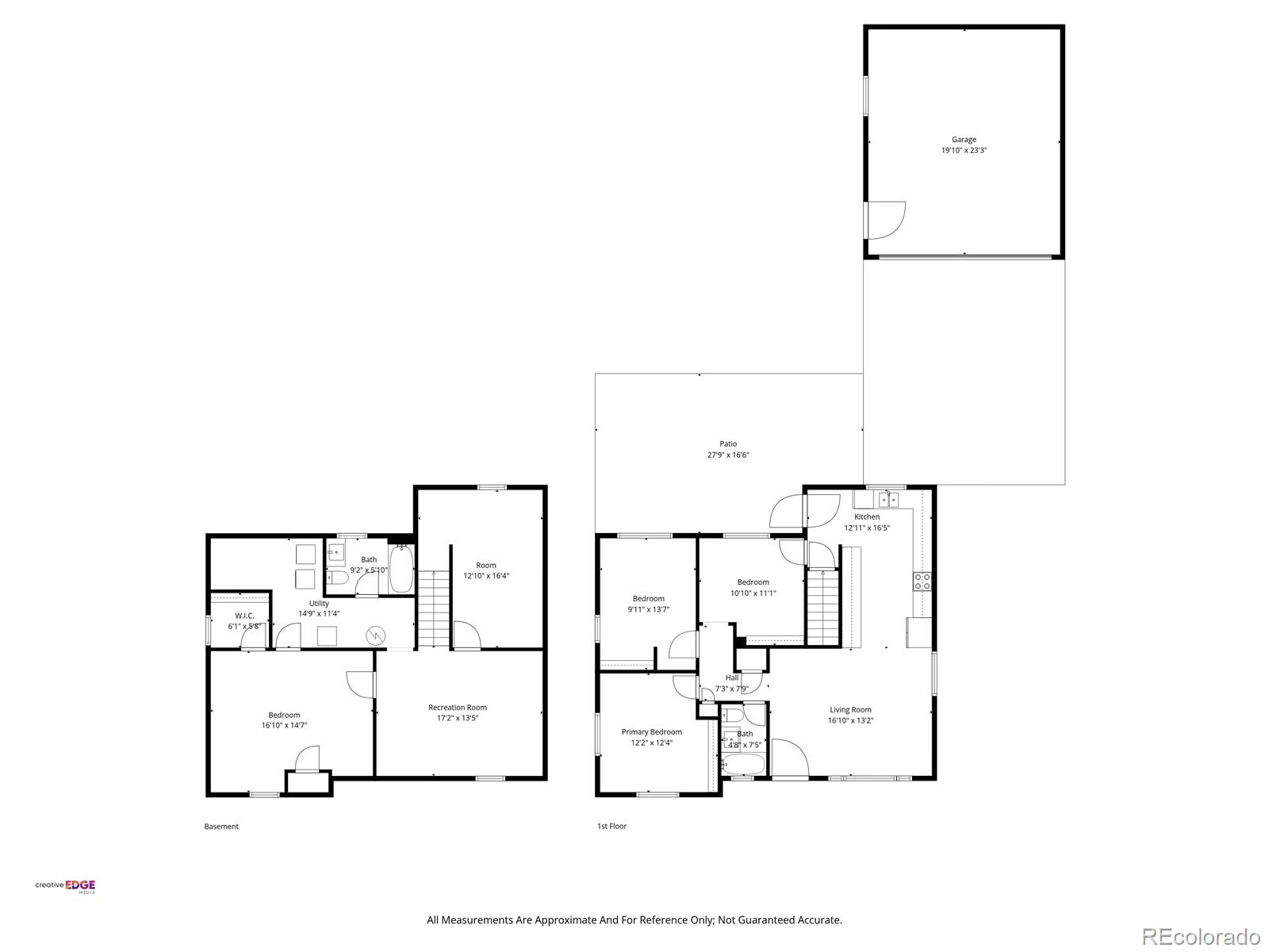 5620 Cody Street Arvada CO 80002