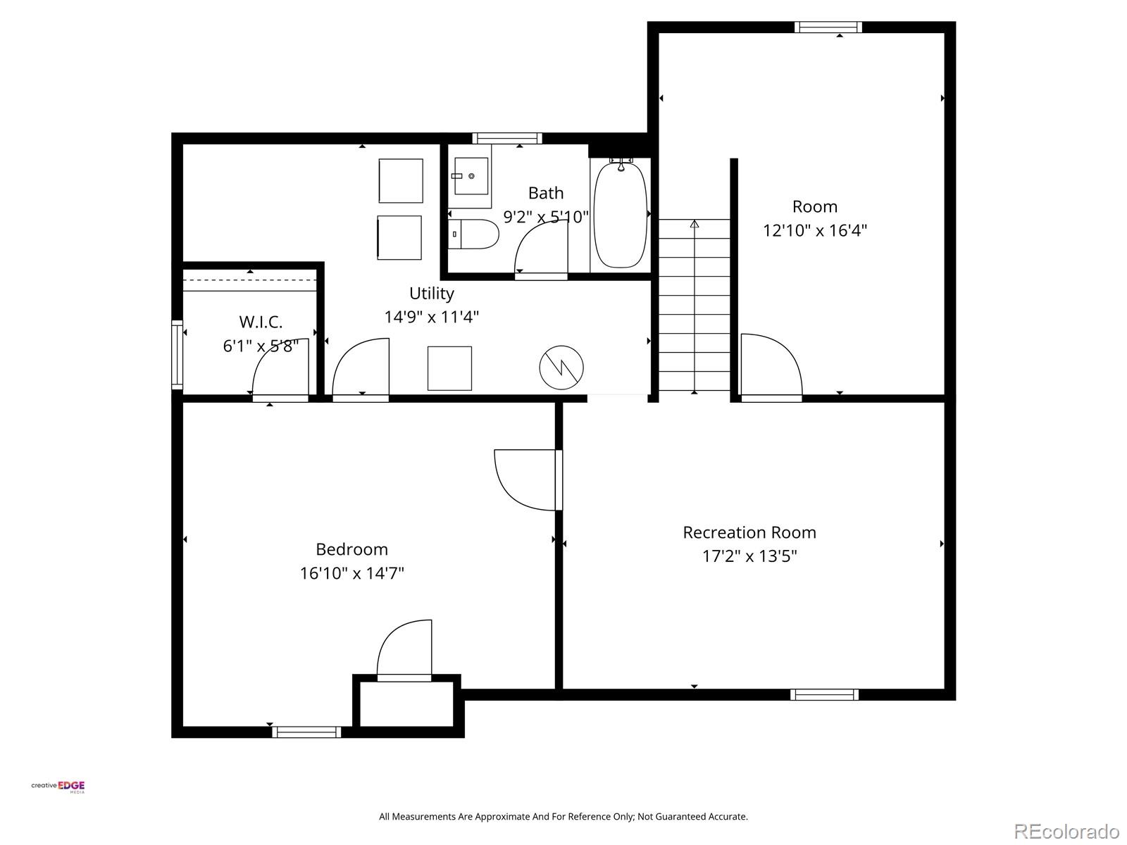 5620 Cody Street Arvada CO 80002