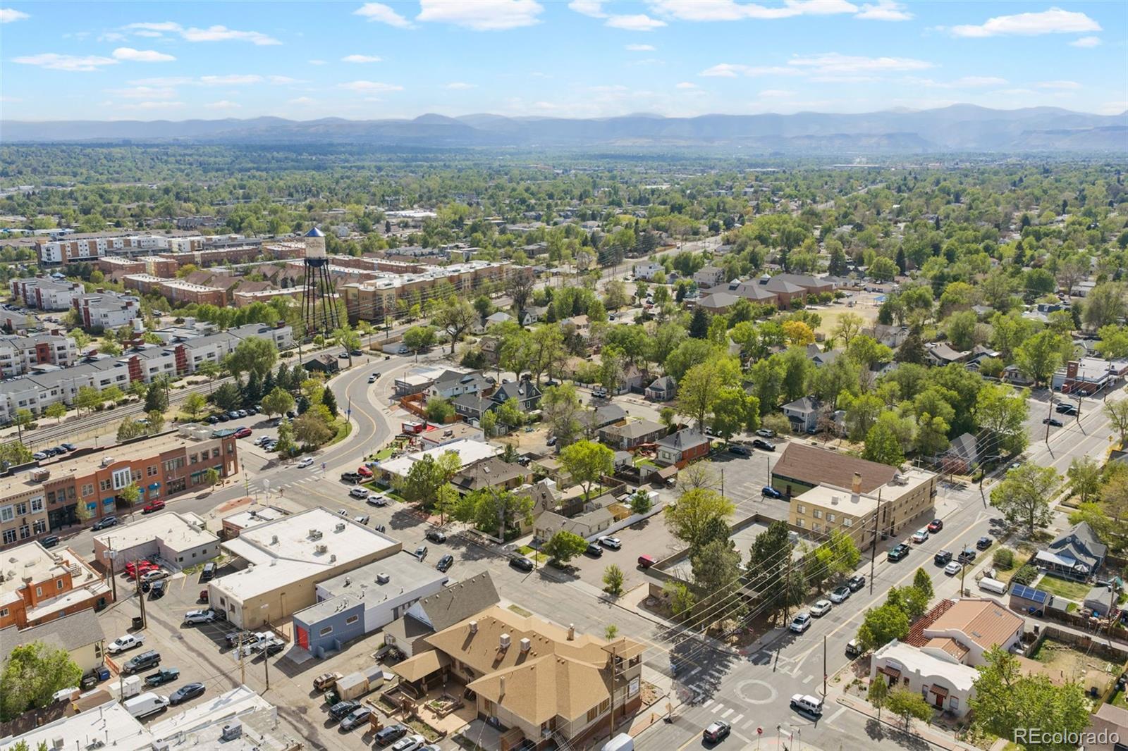 5620 Cody Street Arvada CO 80002