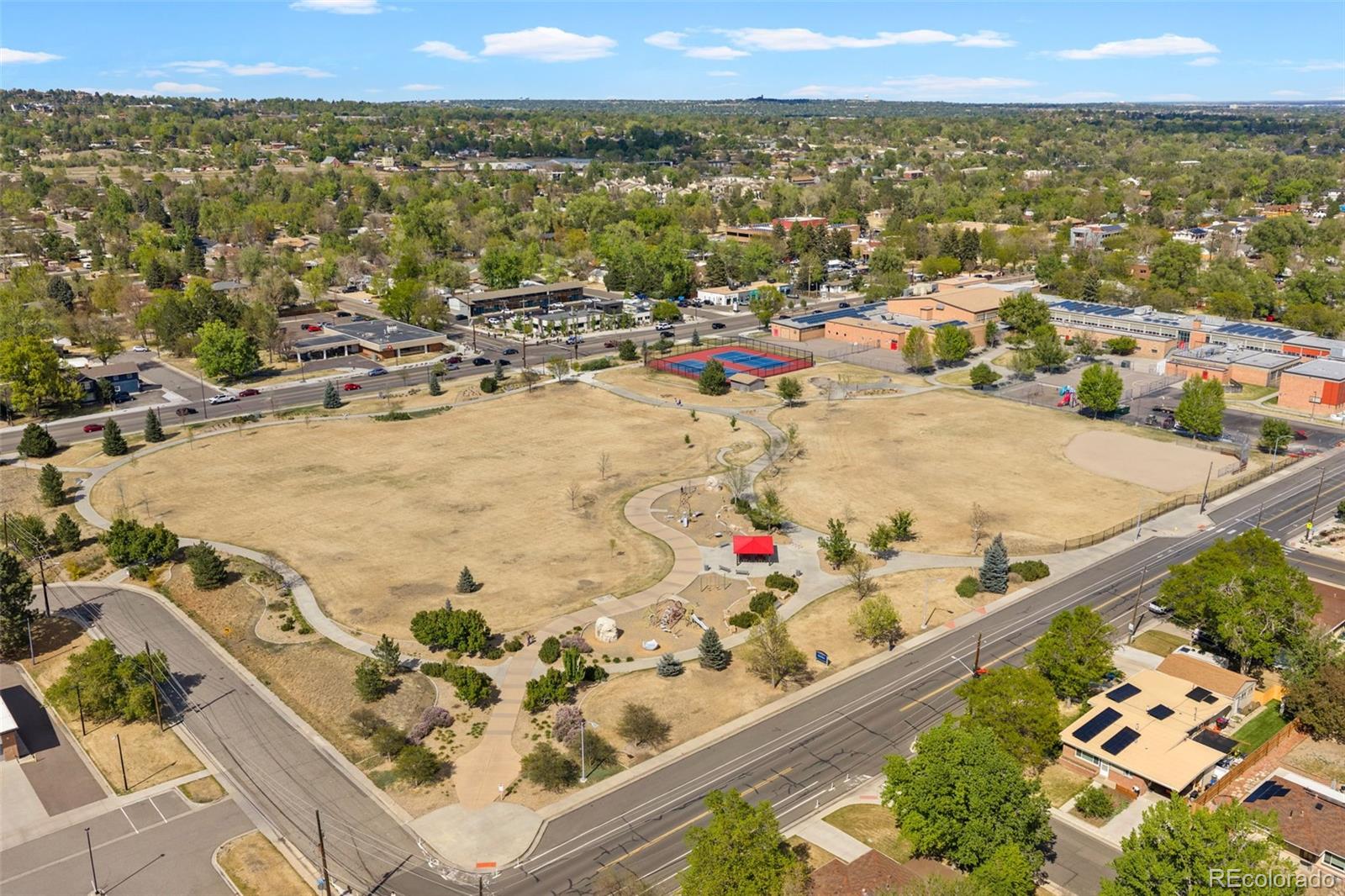 5620 Cody Street Arvada CO 80002