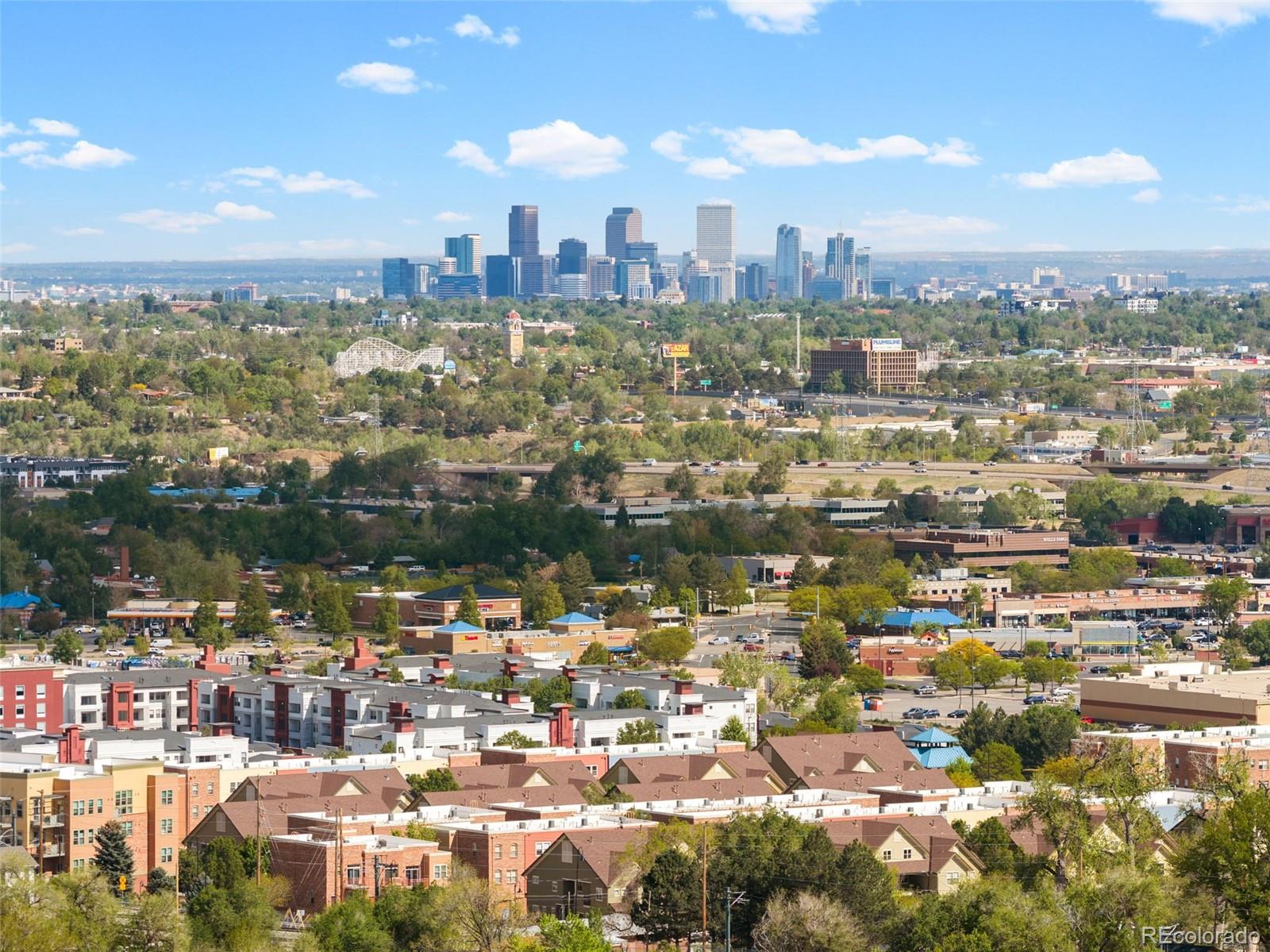 5620 Cody Street Arvada CO 80002