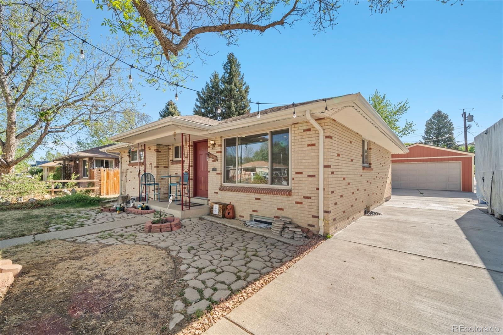 5620 Cody Street Arvada CO 80002