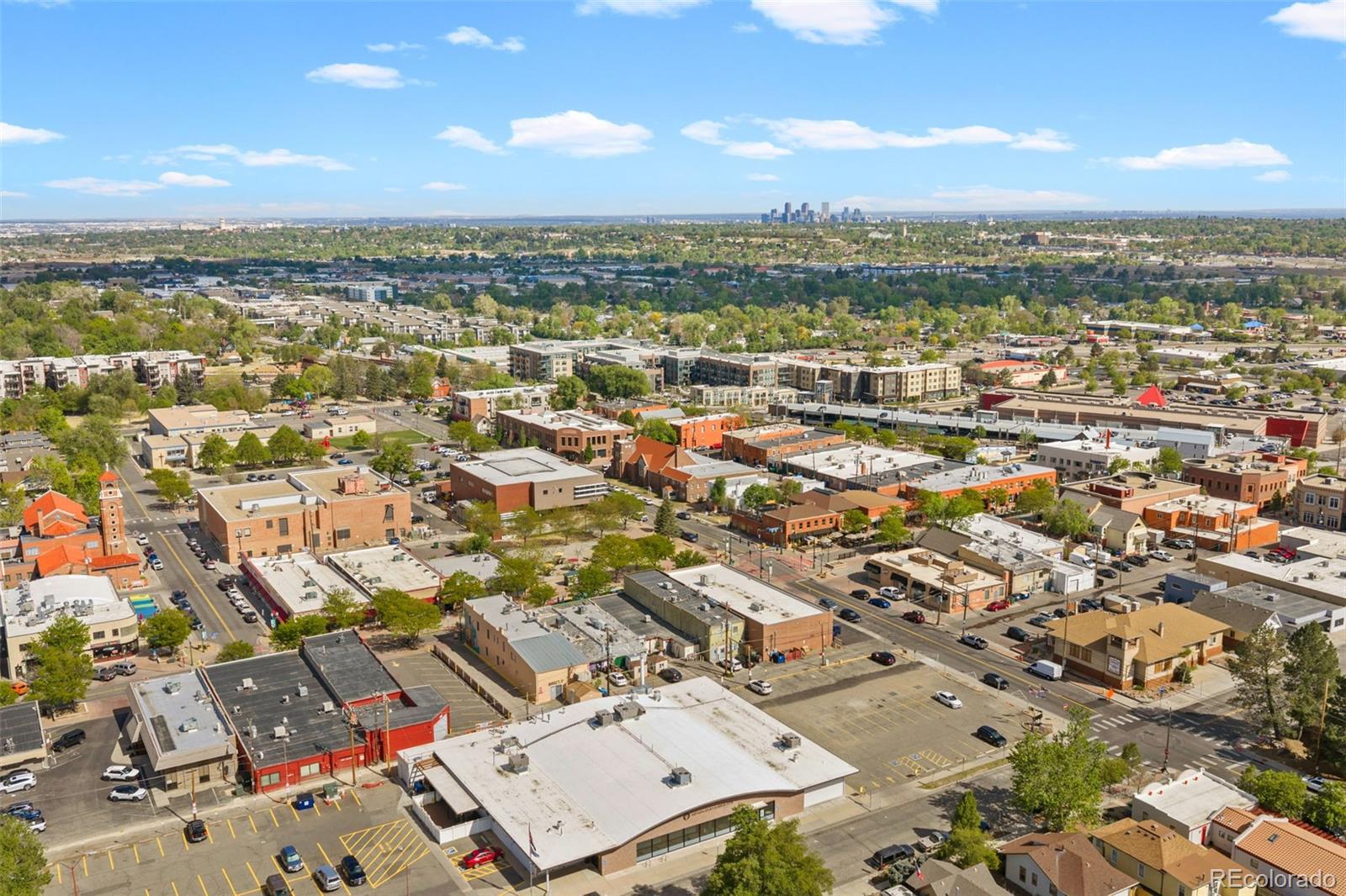5620 Cody Street Arvada CO 80002