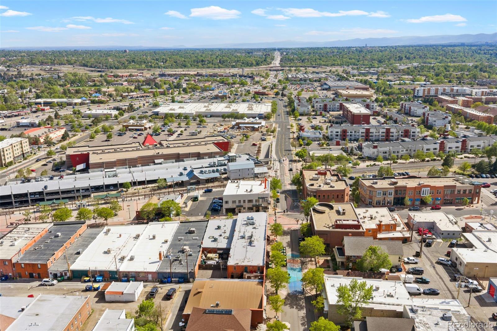 5620 Cody Street Arvada CO 80002