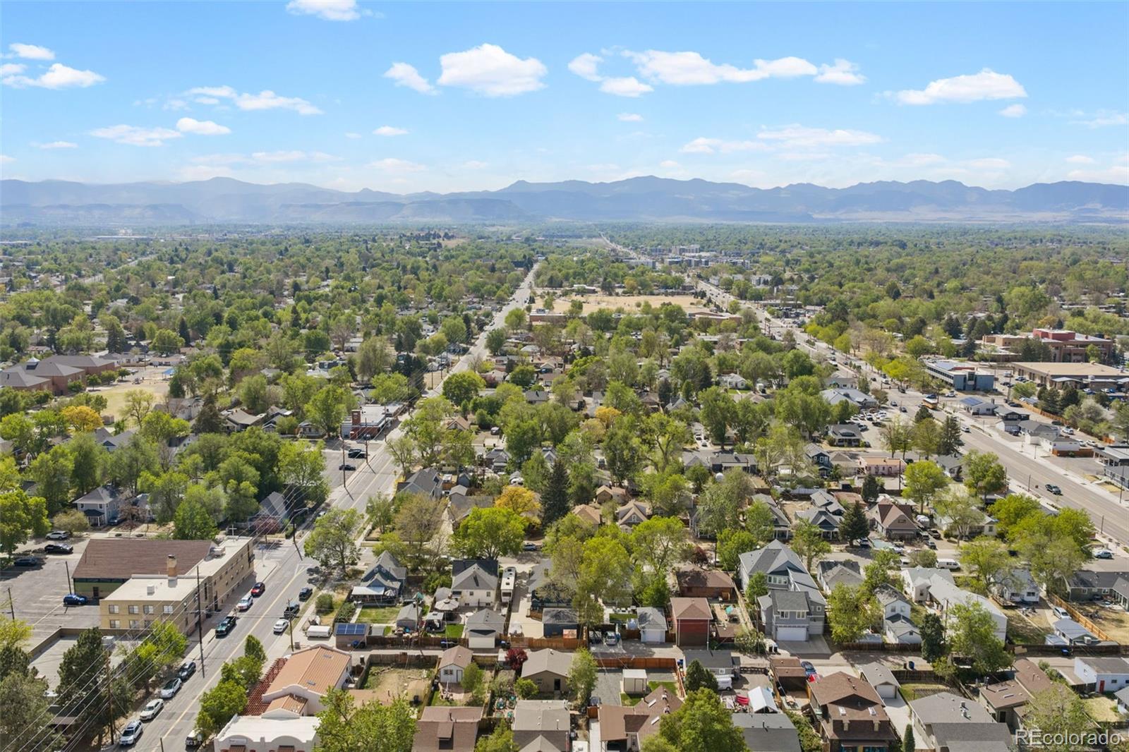 5620 Cody Street Arvada CO 80002