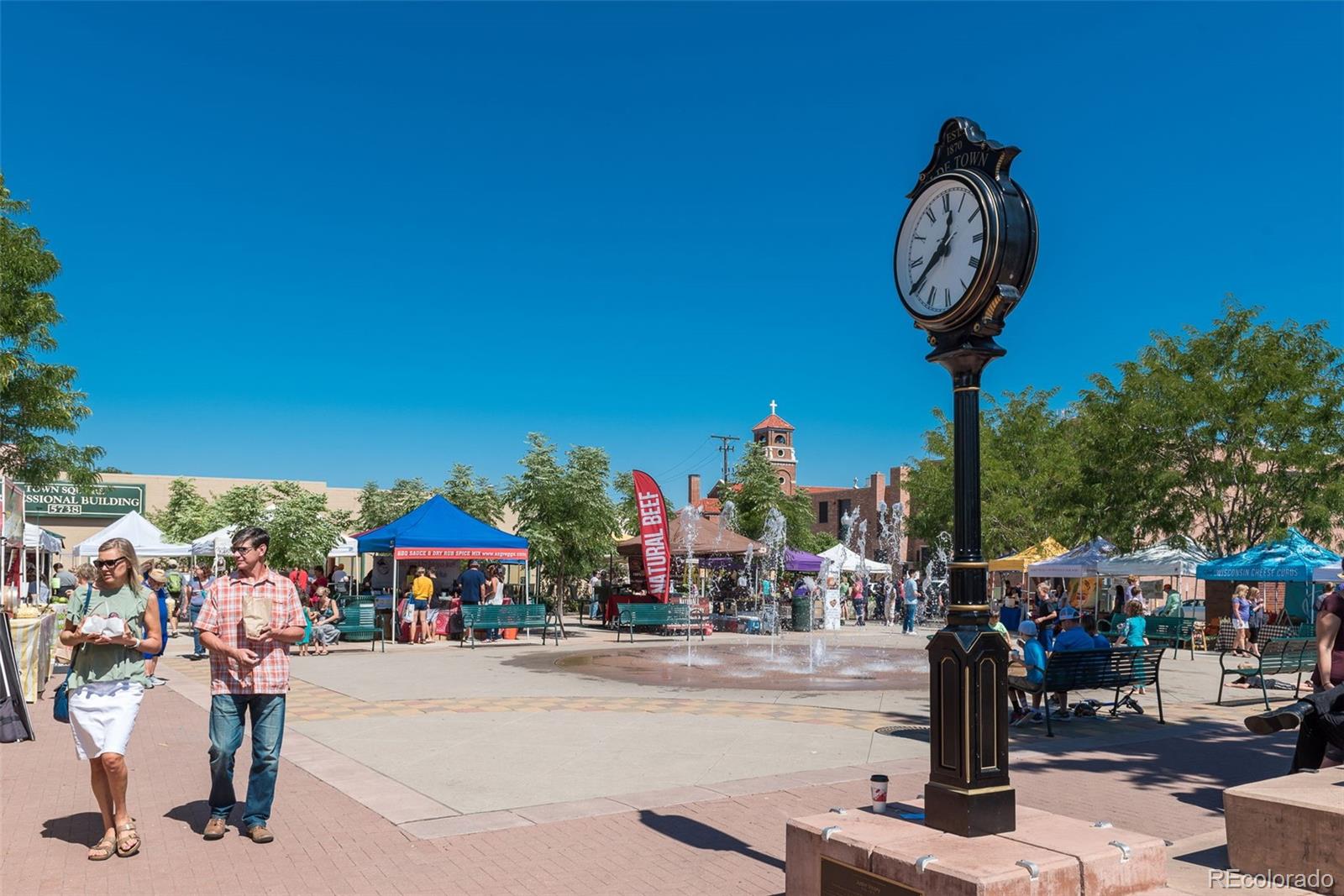 5620 Cody Street Arvada CO 80002