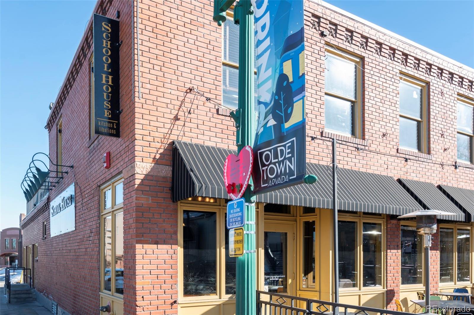 5620 Cody Street Arvada CO 80002