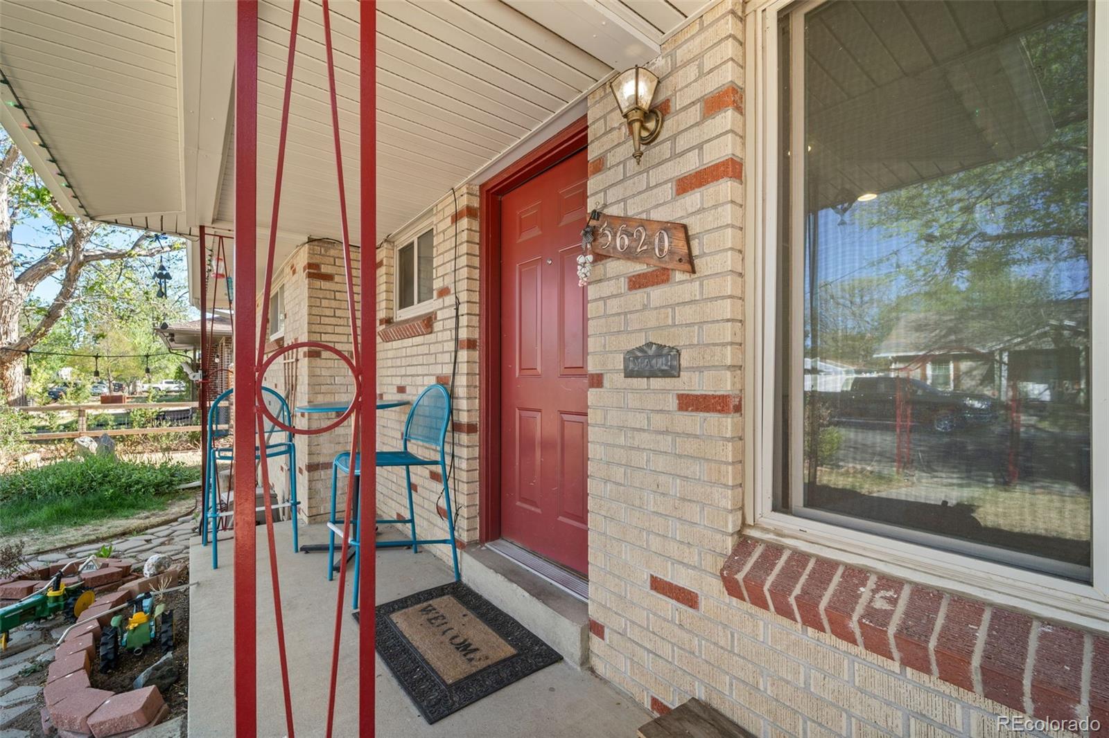5620 Cody Street Arvada CO 80002