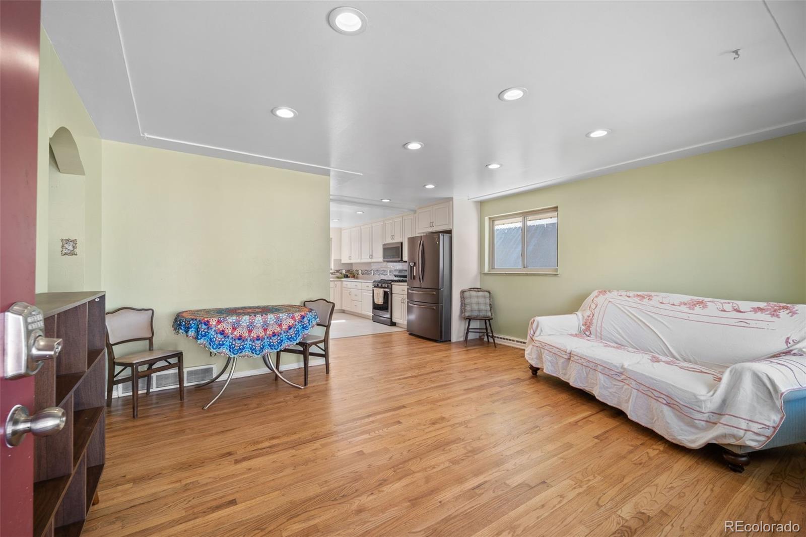 5620 Cody Street Arvada CO 80002