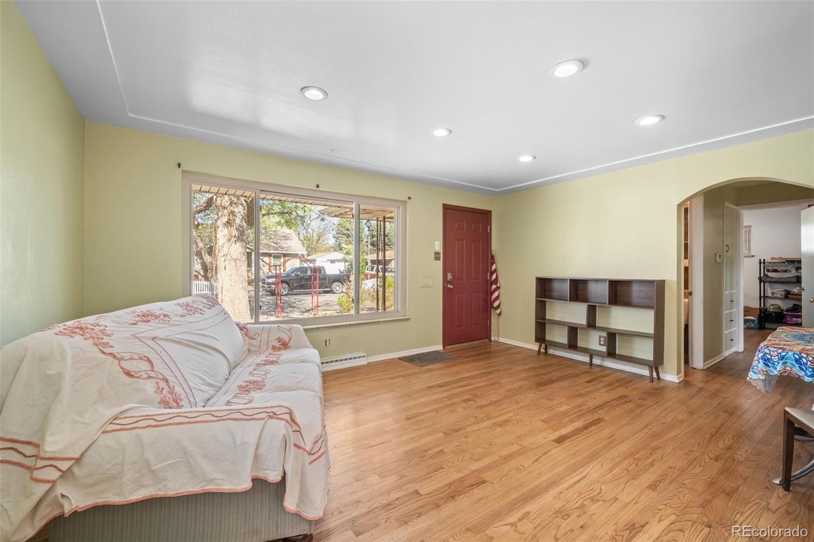 5620 Cody Street Arvada CO 80002