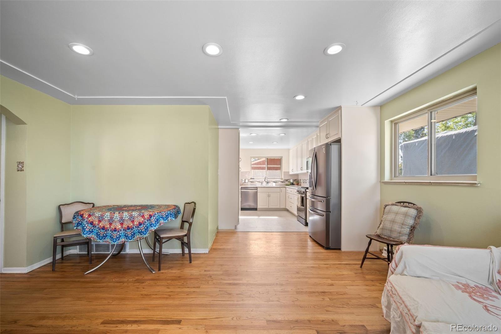 5620 Cody Street Arvada CO 80002