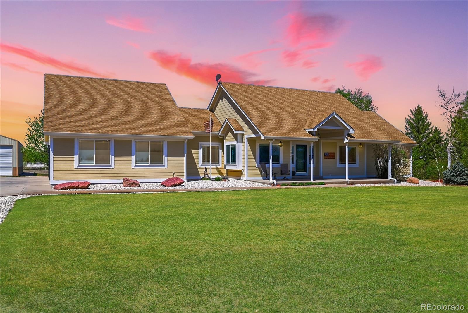 4031 Burton Street Strasburg CO 80136