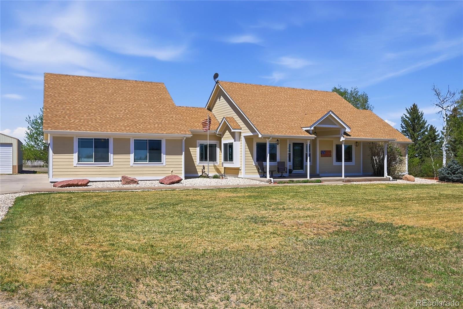 4031 Burton Street Strasburg CO 80136