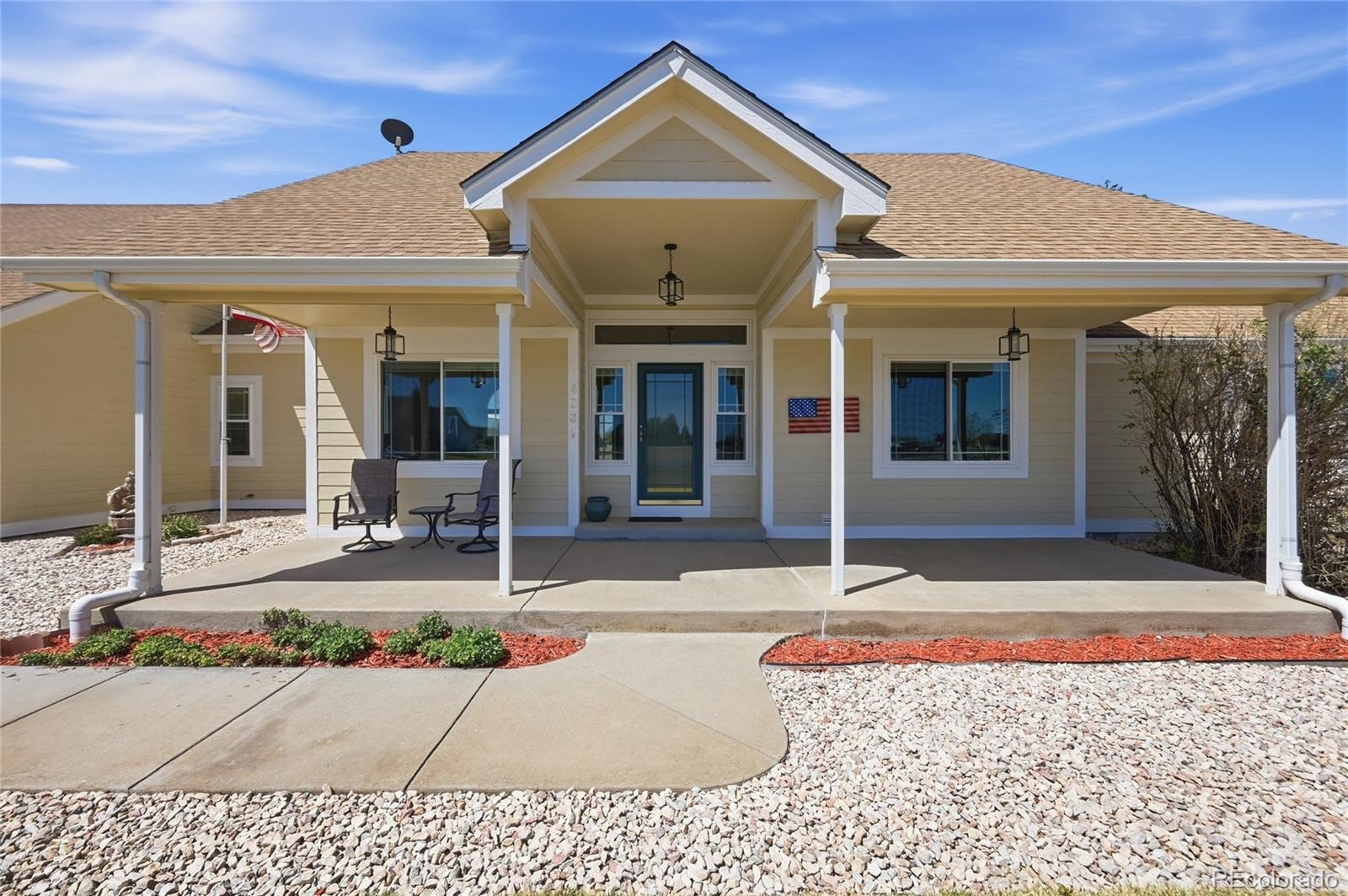 4031 Burton Street Strasburg CO 80136