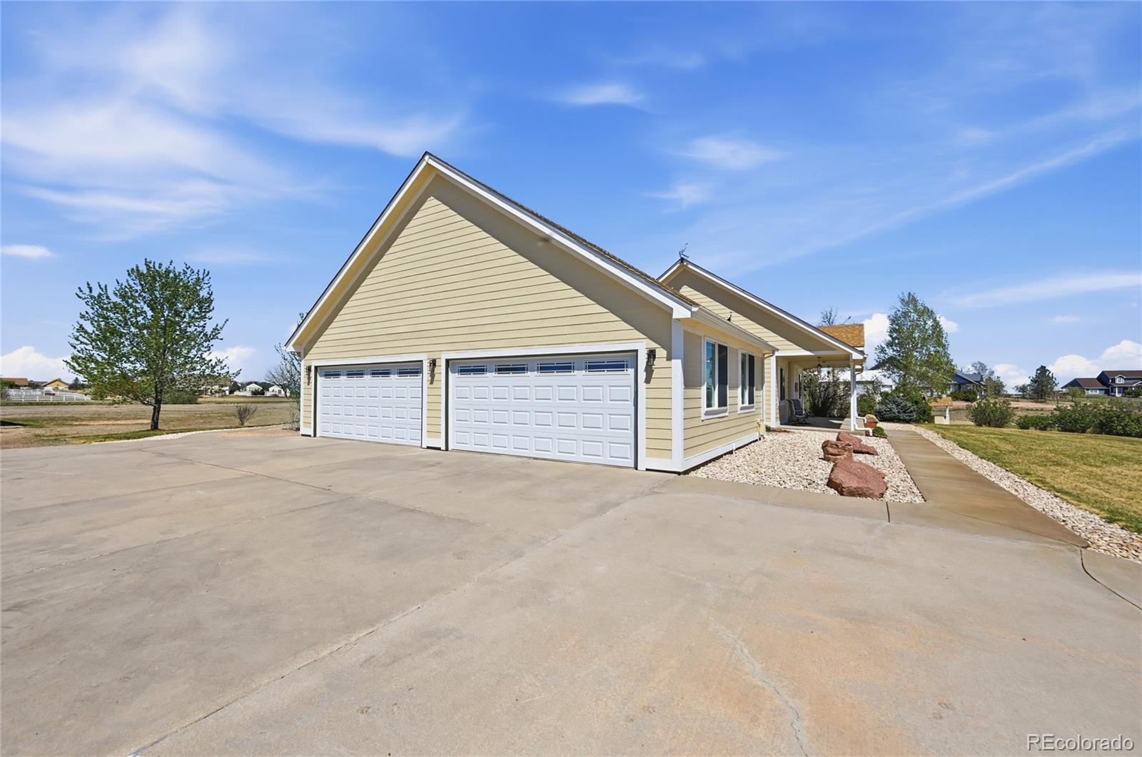 4031 Burton Street Strasburg CO 80136