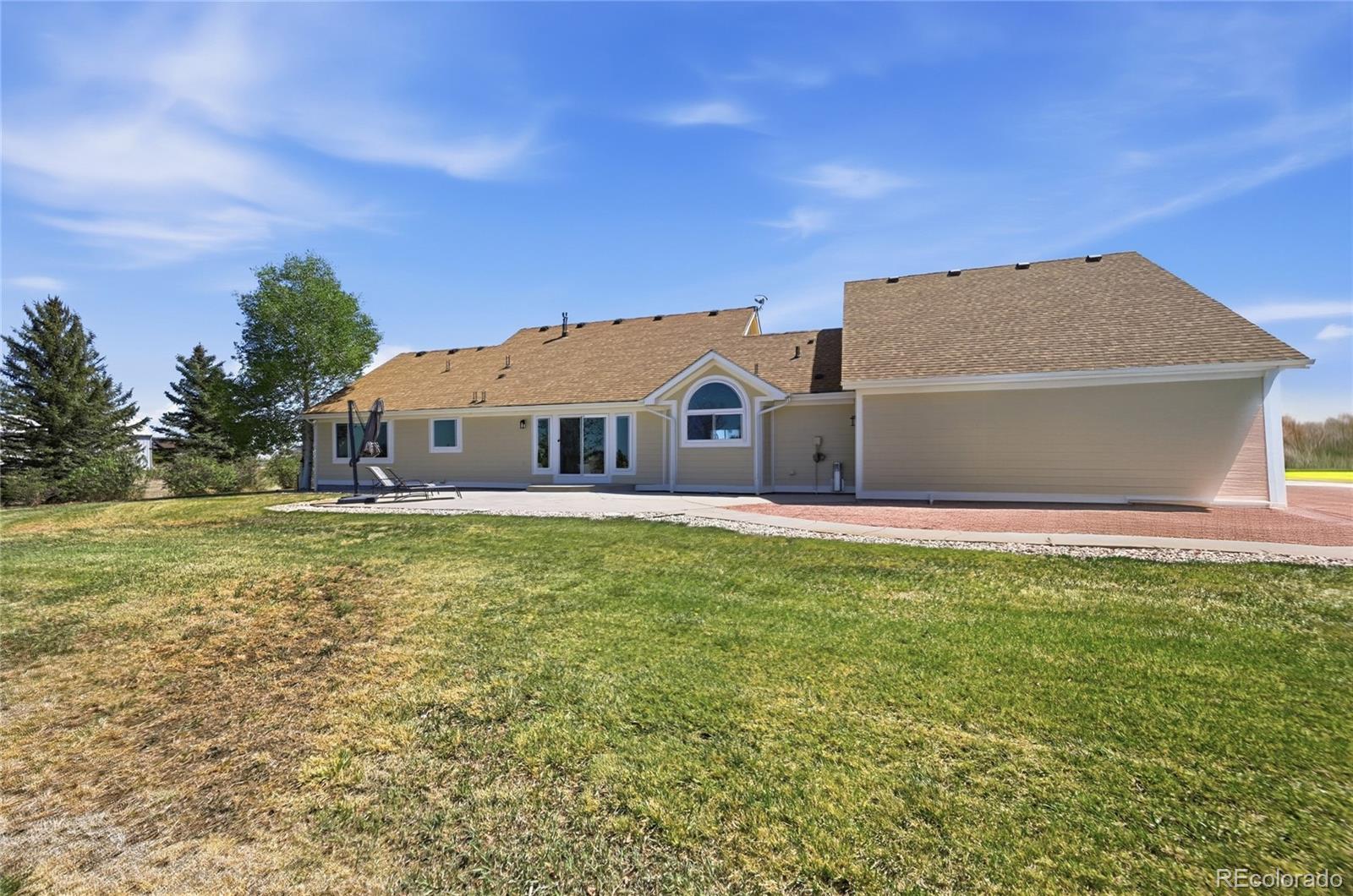 4031 Burton Street Strasburg CO 80136