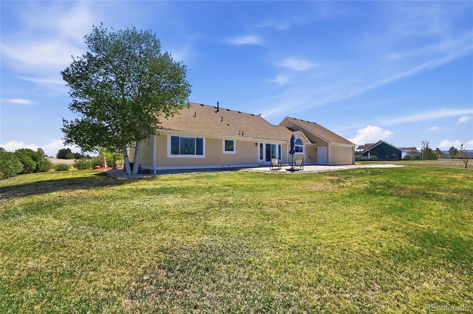 4031 Burton Street Strasburg CO 80136