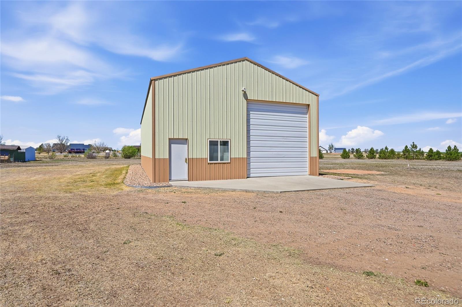 4031 Burton Street Strasburg CO 80136