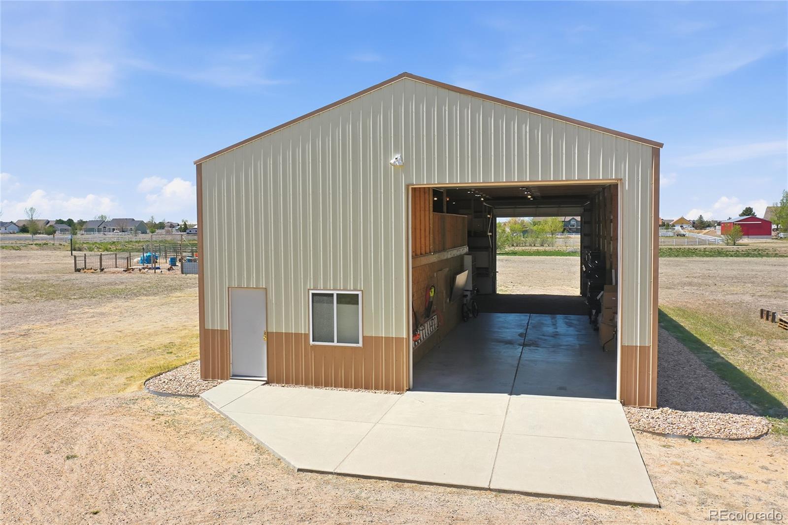 4031 Burton Street Strasburg CO 80136