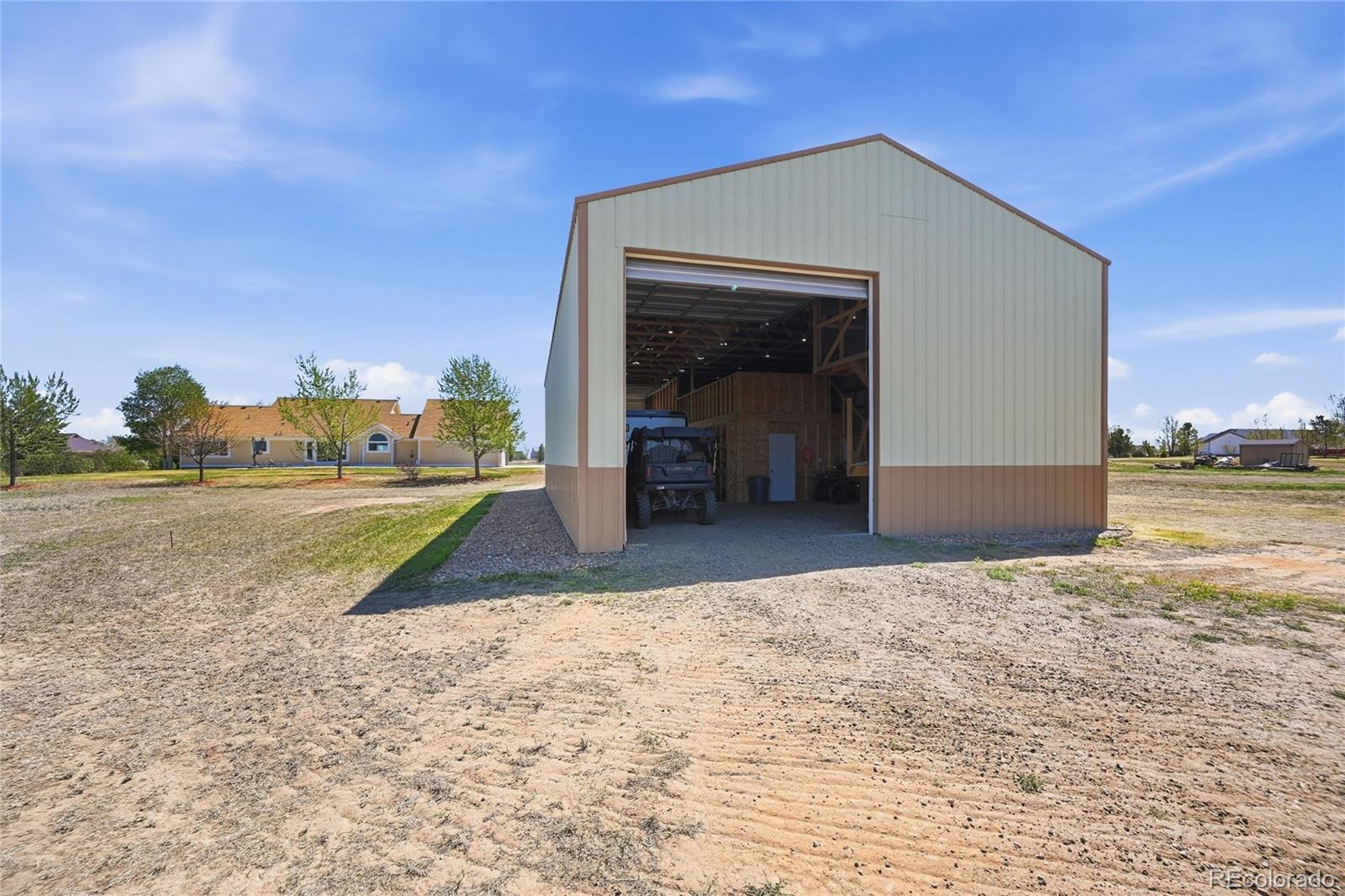4031 Burton Street Strasburg CO 80136