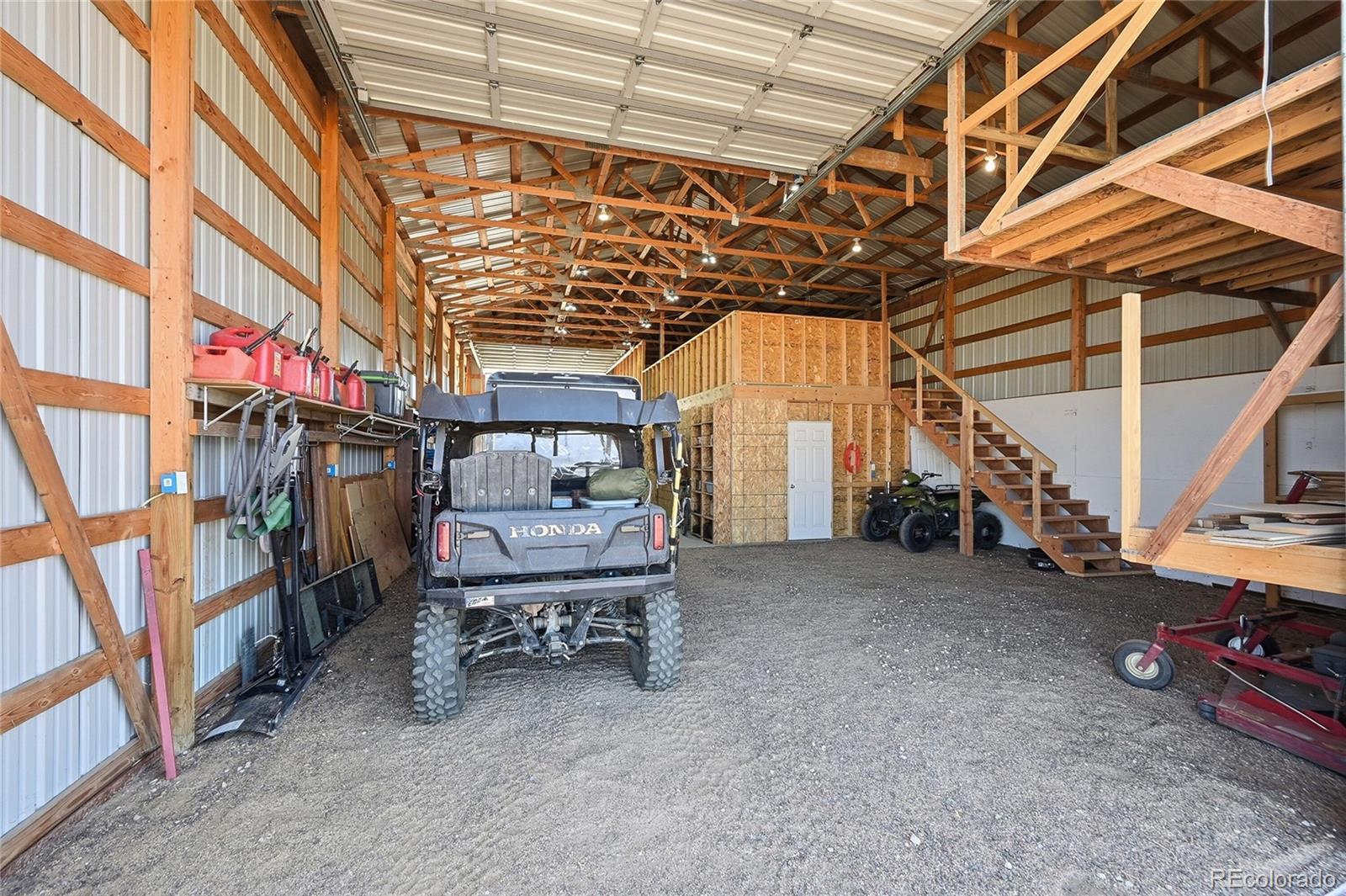 4031 Burton Street Strasburg CO 80136