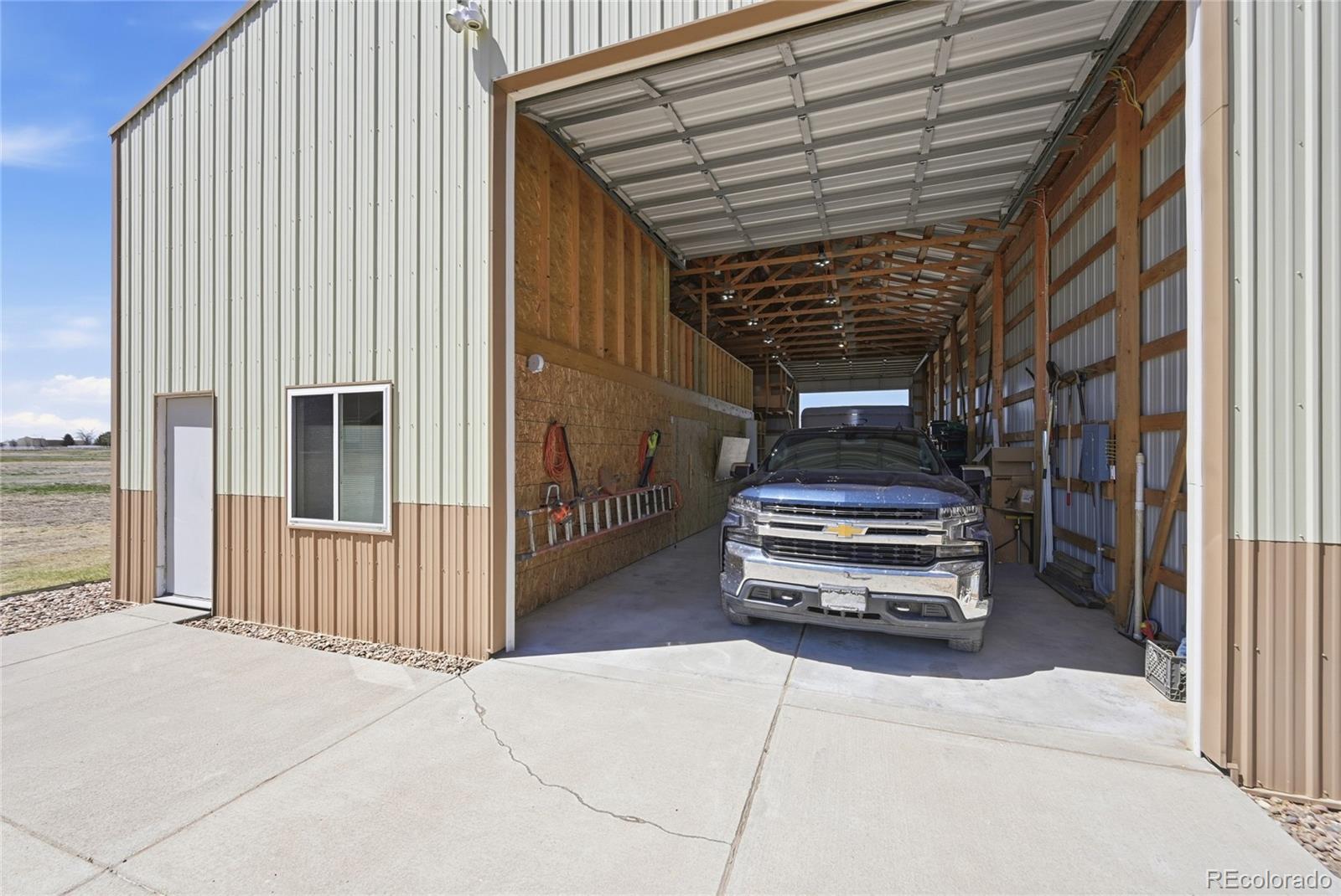 4031 Burton Street Strasburg CO 80136