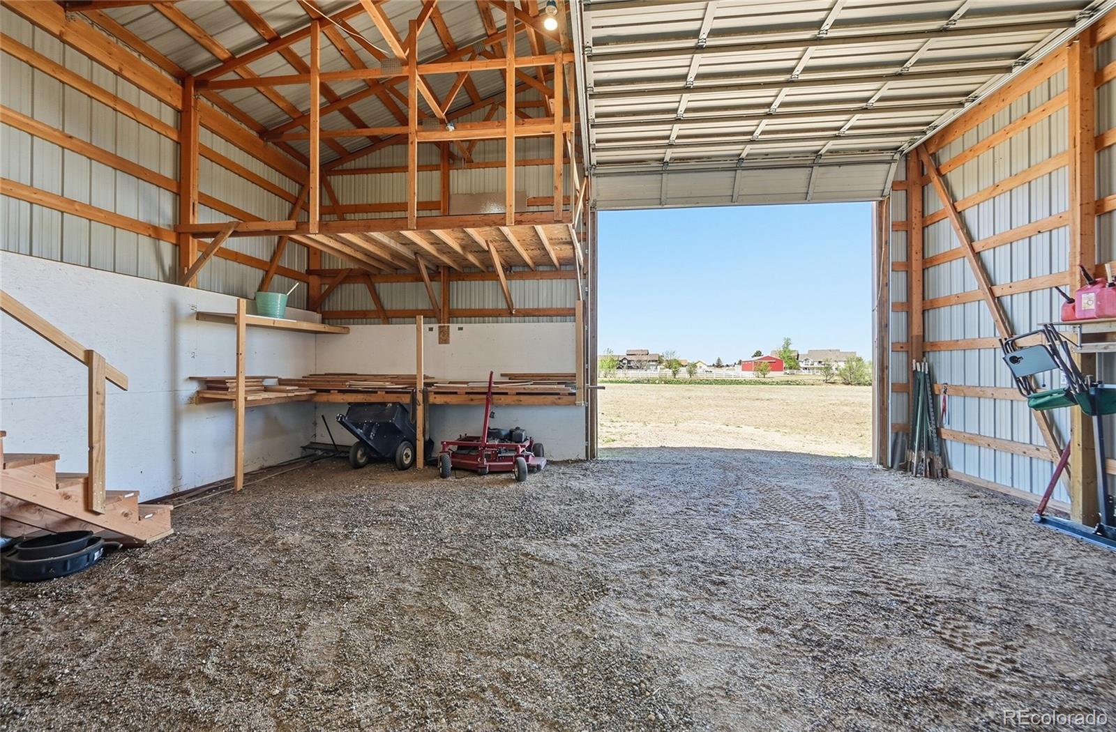 4031 Burton Street Strasburg CO 80136