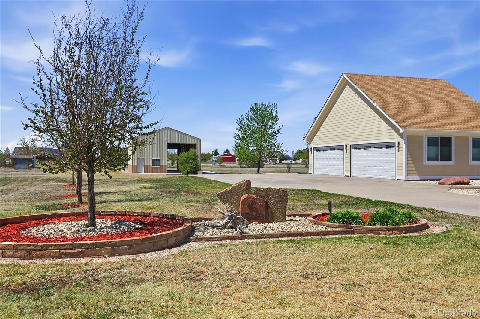 4031 Burton Street Strasburg CO 80136